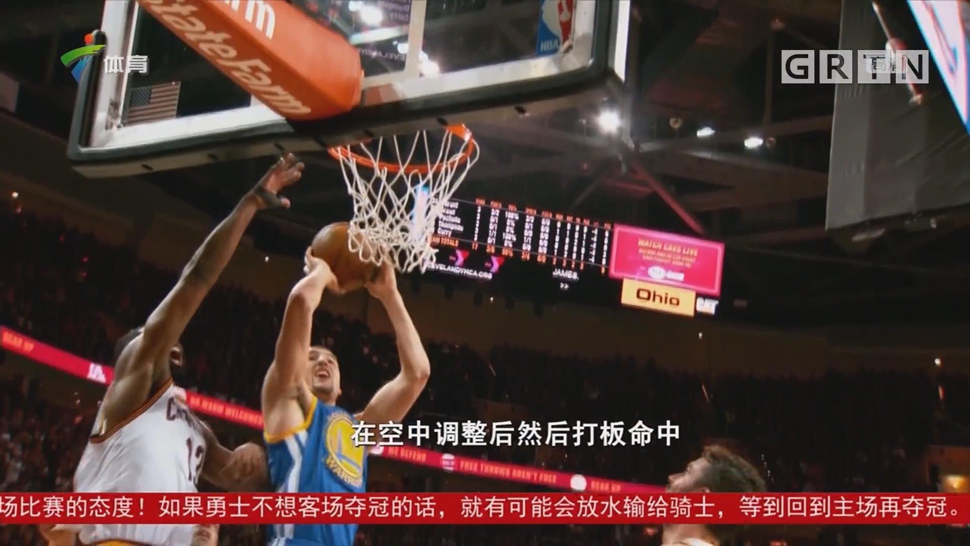 之李金